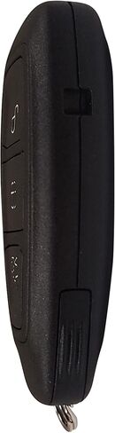 OEM FORD 3-BUTTON SMART KEY FOB مع إصدار Trunk و Uncut KEY KR5876268 KR55WK48801 in Saudi Arabia