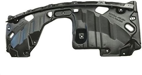Honda Genuine 74111-TK8-A00 Splash Shield in Saudi Arabia