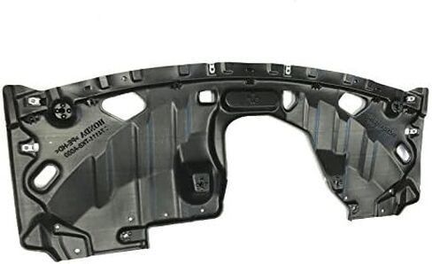 Honda Genuine 74111-TK8-A00 Splash Shield in Saudi Arabia