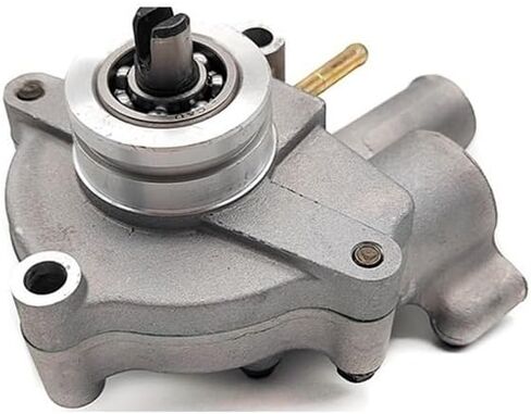 Water Pump for CF 500 X5 U5 CF188 600 X6 U6 Z6 625 CF196 0180-081000 Linhai 500 M550 M550L E2 E4 T-BOSS 550 E4 35179 Parts in Saudi Arabia