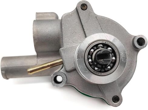 Water Pump for CF 500 X5 U5 CF188 600 X6 U6 Z6 625 CF196 0180-081000 Linhai 500 M550 M550L E2 E4 T-BOSS 550 E4 35179 Parts in Saudi Arabia