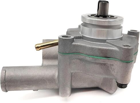 Water Pump for CF 500 X5 U5 CF188 600 X6 U6 Z6 625 CF196 0180-081000 Linhai 500 M550 M550L E2 E4 T-BOSS 550 E4 35179 Parts in Saudi Arabia
