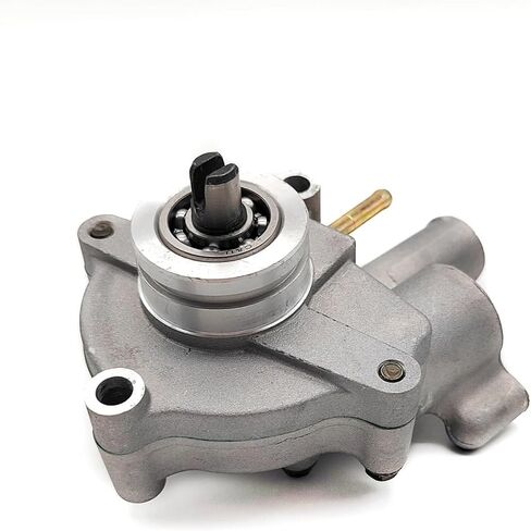Water Pump for CF 500 X5 U5 CF188 600 X6 U6 Z6 625 CF196 0180-081000 Linhai 500 M550 M550L E2 E4 T-BOSS 550 E4 35179 Parts in Saudi Arabia