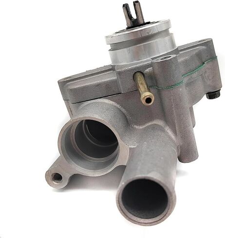 Water Pump for CF 500 X5 U5 CF188 600 X6 U6 Z6 625 CF196 0180-081000 Linhai 500 M550 M550L E2 E4 T-BOSS 550 E4 35179 Parts in Saudi Arabia