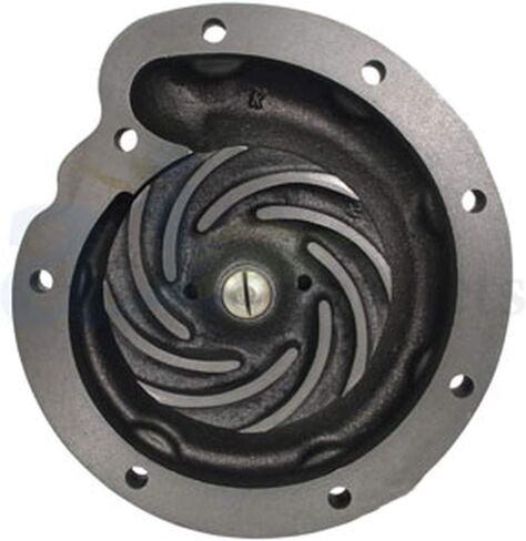 RapArts 3132741R93 مضخة المياه تناسب الجرارات- in Saudi Arabia
