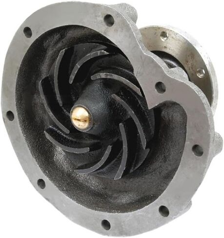 RapArts 3132741R93 مضخة المياه تناسب الجرارات- in Saudi Arabia