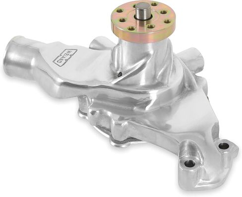 Weiand 9208P Action +Plus Water Pump in Saudi Arabia