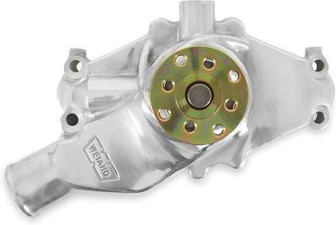 Weiand 9208P Action +Plus Water Pump in Saudi Arabia