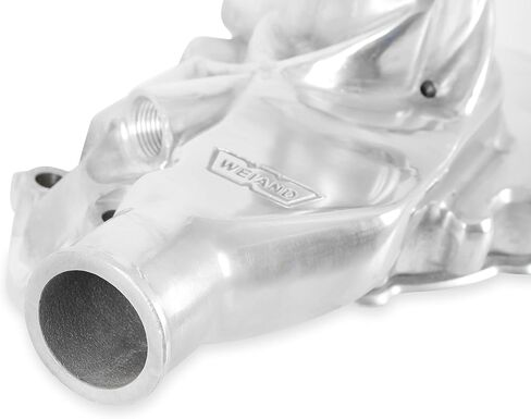 Weiand 9208P Action +Plus Water Pump in Saudi Arabia
