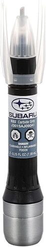 Subaru Genuine J361Saj090a1 Touch Up Paint - Carbide ، 1 Pack in Saudi Arabia