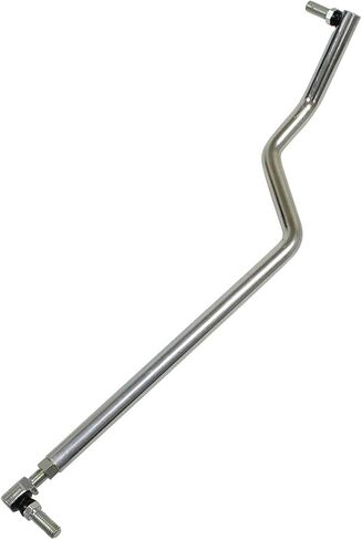 Stens Drag Link 245-402 Compatible with/Replacement For John Deere Most L100, L105, L108 L110, L111, L118, L120 and L130 lawn tractors; and Sabre 14.542GS, 1642HS, 1742HS and 17.542HS GY20491 in Saudi Arabia