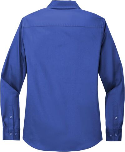 Port Authority Ladies Long Sleeve Easy Care Shirt in Saudi Arabia