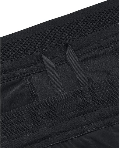 Men's UA Peak Woven 2-in-1 Shorts in Saudi Arabia