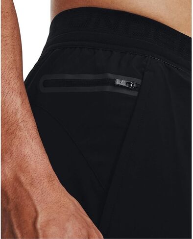 Men's UA Peak Woven 2-in-1 Shorts in Saudi Arabia