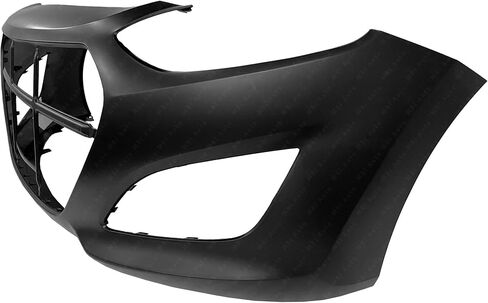 BUMPERS THAT DELIVER - Primered, Front Bumper Cover Fascia for 2013-2017 Hyundai Elantra GT 13-17, HY1000196 in Saudi Arabia