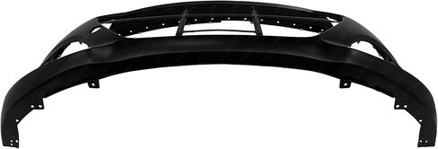 BUMPERS THAT DELIVER - Primered, Front Bumper Cover Fascia for 2013-2017 Hyundai Elantra GT 13-17, HY1000196 in Saudi Arabia