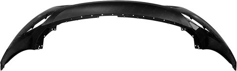 BUMPERS THAT DELIVER - Primered, Front Bumper Cover Fascia for 2013-2017 Hyundai Elantra GT 13-17, HY1000196 in Saudi Arabia