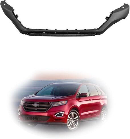 غلاف المصد السفلي الأمامي Fascia FT4Z17D957AA يناسب 2015-2018 Ford Edge in Saudi Arabia