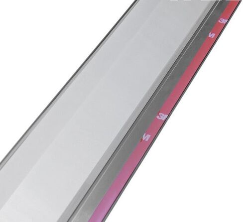 Wellvisors Windows ، انحرافات الرياح المتوافقة مع Scion 2004-2007 XB مع حرس المطر الأسود 3-847SC003 in Saudi Arabia