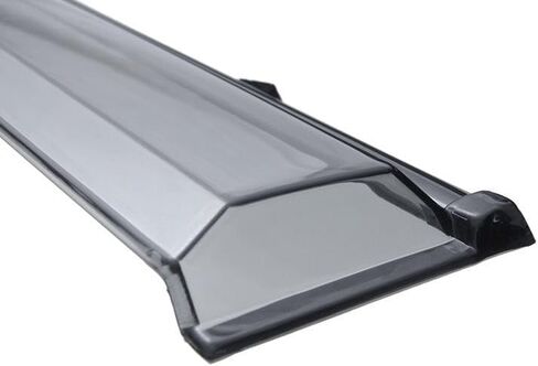 Wellvisors Windows ، انحرافات الرياح المتوافقة مع Scion 2004-2007 XB مع حرس المطر الأسود 3-847SC003 in Saudi Arabia