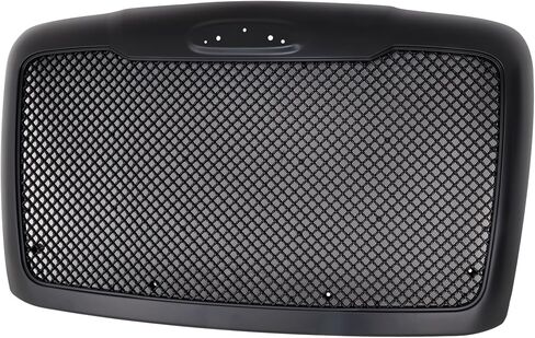 Garage-Pro Grille Assembly Compatible with 2008-2022 Freightliner Cascadia Plastic in Saudi Arabia