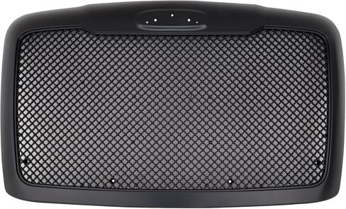 Garage-Pro Grille Assembly Compatible with 2008-2022 Freightliner Cascadia Plastic in Saudi Arabia