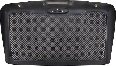 Garage-Pro Grille Assembly Compatible with 2008-2022 Freightliner Cascadia Plastic in Saudi Arabia