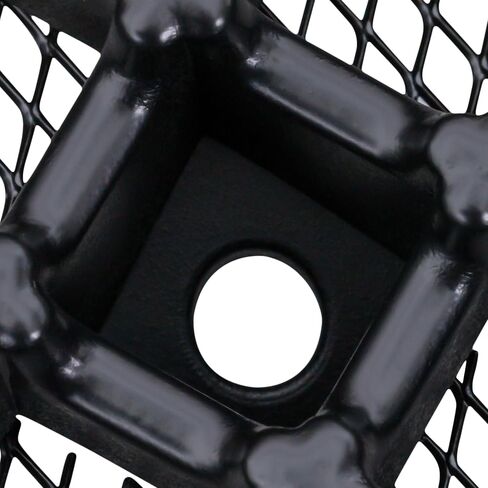 Garage-Pro Grille Assembly Compatible with 2008-2022 Freightliner Cascadia Plastic in Saudi Arabia
