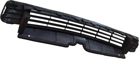 PartsFlow Front Primed Bumper Grille For 2012-2015 Toyota Prius TO1036157 in Saudi Arabia