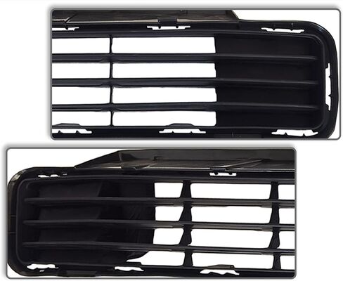 PartsFlow Front Primed Bumper Grille For 2012-2015 Toyota Prius TO1036157 in Saudi Arabia