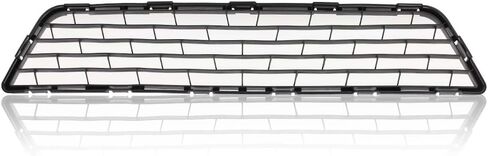 CHEDA Front Bumper Lower Grille Trim Molding Assembly Compatible with 2020-2021 Nissan Sentra in Saudi Arabia