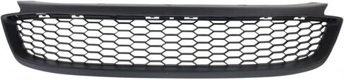For Honda Accord Front Bumper Grille 2013 2014 2015 | Lower | Plastic | Coupe | Textured Black | HO1036115 | 71103T3LA01 in Saudi Arabia