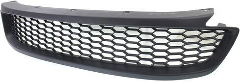 For Honda Accord Front Bumper Grille 2013 2014 2015 | Lower | Plastic | Coupe | Textured Black | HO1036115 | 71103T3LA01 in Saudi Arabia