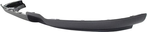 Garage-Pro Valance متوافق مع Ford F-150 2005-2006 Frant Plastic Front FO1093104 in Saudi Arabia
