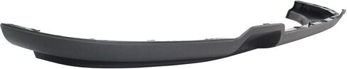Garage-Pro Valance متوافق مع Ford F-150 2005-2006 Frant Plastic Front FO1093104 in Saudi Arabia