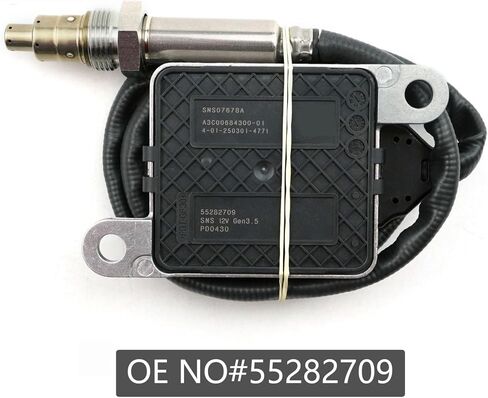 55282709 Nitrogen Oxygen Sensor 1pcs in Saudi Arabia