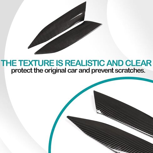 ABS Car Center Console Gear Shift Side Decorative Strip Sticker Compatible with BMW 3 4 Series G20 G22 320i 330i 325i 430i 425i M2 G87 i4 M50 i3 G28 Gear Box Side Cover Panel Frame Trim in Saudi Arabia