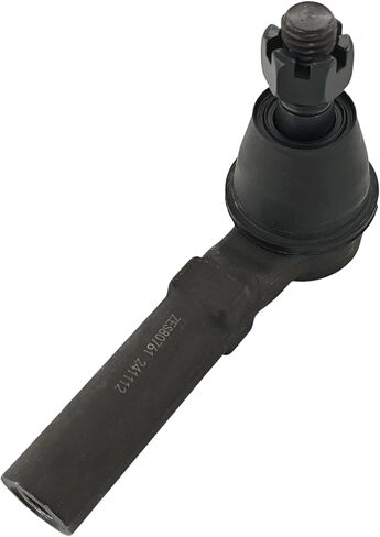 ASTARPRO 2PCS ROD OUTER ROD ES80761 متوافق مع 2004-2007 شيفروليه كولورادو كانيون ISUZU I-280 I-350 in Saudi Arabia