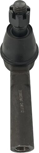 ASTARPRO 2PCS ROD OUTER ROD ES80761 متوافق مع 2004-2007 شيفروليه كولورادو كانيون ISUZU I-280 I-350 in Saudi Arabia