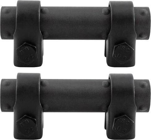 Boxi 2PCS ROD TIE ROD أمامي تعديل الأكمام ل DODGE RAM 1500 2006-2008 / ل DODGE RAM 2500 RAM 3500 2003-2008-4WD ؛ Mfg. قبل 2/18/08 فقط | ES3626 in Saudi Arabia