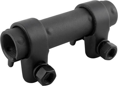 Boxi 2PCS ROD TIE ROD أمامي تعديل الأكمام ل DODGE RAM 1500 2006-2008 / ل DODGE RAM 2500 RAM 3500 2003-2008-4WD ؛ Mfg. قبل 2/18/08 فقط | ES3626 in Saudi Arabia