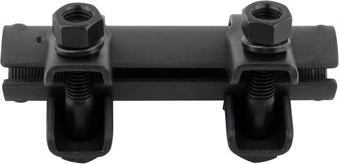 Boxi 2PCS ROD TIE ROD أمامي تعديل الأكمام ل DODGE RAM 1500 2006-2008 / ل DODGE RAM 2500 RAM 3500 2003-2008-4WD ؛ Mfg. قبل 2/18/08 فقط | ES3626 in Saudi Arabia
