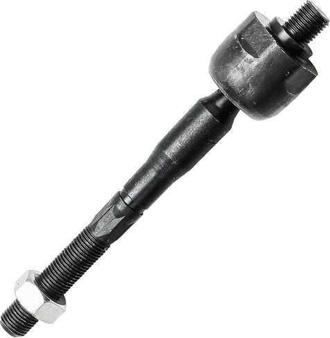 Detroit Axle-Rods 2PC Tie Rods للفترة 2010-2012 Ford Fusion Mercury Milan ، 2011-2012 Lincoln MKZ ، 2 inn rod rod end end in Saudi Arabia
