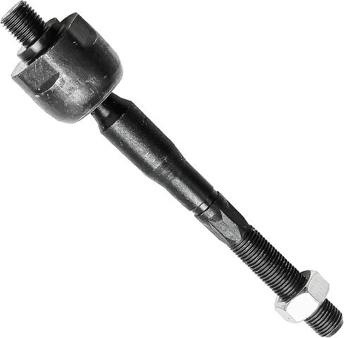 Detroit Axle-Rods 2PC Tie Rods للفترة 2010-2012 Ford Fusion Mercury Milan ، 2011-2012 Lincoln MKZ ، 2 inn rod rod end end in Saudi Arabia