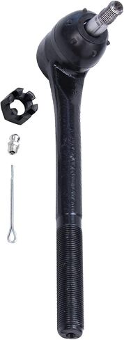 Detroit Axle - Pair Front Outer Tie Rods for Chevy Impala Caprice Astro Buick LeSabre Riviera DeVille GMC Safari Pontiac Bonneville Olds 98 Delta 88 2 Outer Tie Rod End Links Replacement in Saudi Arabia