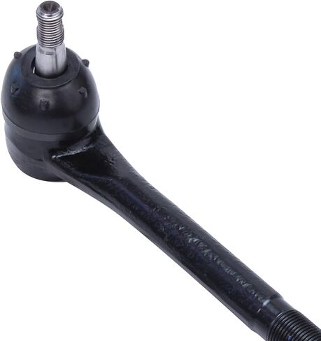 Detroit Axle - Pair Front Outer Tie Rods for Chevy Impala Caprice Astro Buick LeSabre Riviera DeVille GMC Safari Pontiac Bonneville Olds 98 Delta 88 2 Outer Tie Rod End Links Replacement in Saudi Arabia