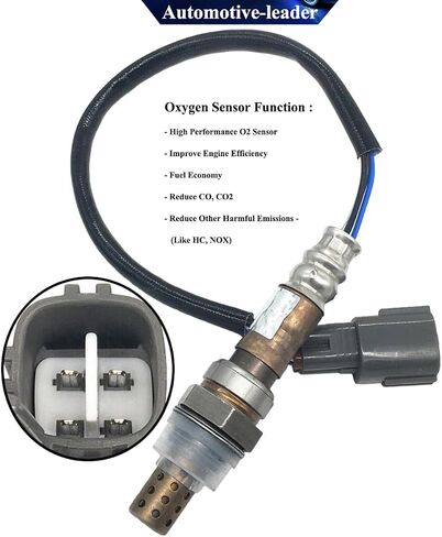 234-4622 مستشعر الأوكسجين الأوكسجين الأوكسجين لأفالون كامري كورولا سيينا سولارا tercel rav4 4runner paseo matrix ، pontiac vibe ، es300 es300h nx200t nx300 nx300h 89465-33180 sg368 in Saudi Arabia