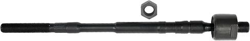 Detroit Axle-Front 4pc Tie Rods for 2016-2023 Subaru Crosstrek 2014-2018 Forester و 4 inner and tie rod end endlis in Kuwait