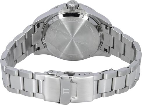 RATIO FreeDiver Sapphire Crystal Diver Watch Japanese Quartz Dive Watch 200m Water Resistant Diving Watch in Saudi Arabia