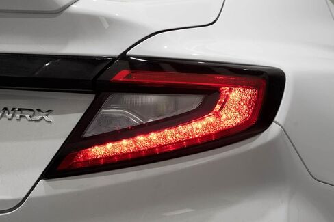 Diode Dynamics Tail as Turn® +Backup LED Module compatible with Subaru WRX 2022-2025, Module Only in Saudi Arabia